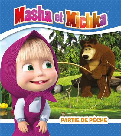 Partie de pêche