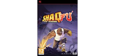 Shaq Fu: A Legend Reborn