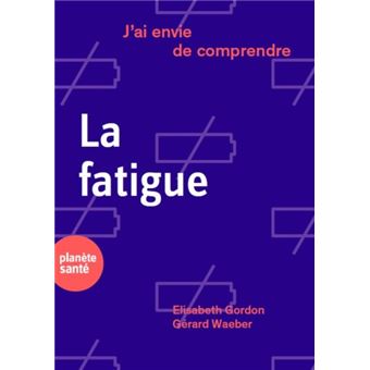 La fatigue