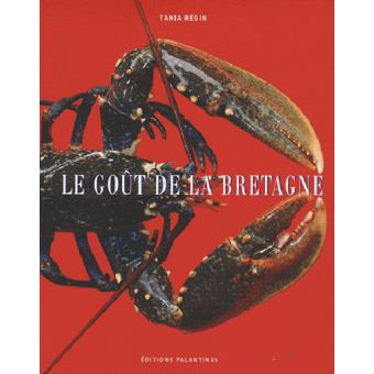 Le gout de la Bretagne - 1