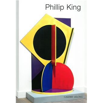 Phillip King / Repères 167