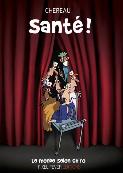 Santé!