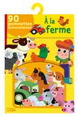 A la ferme
