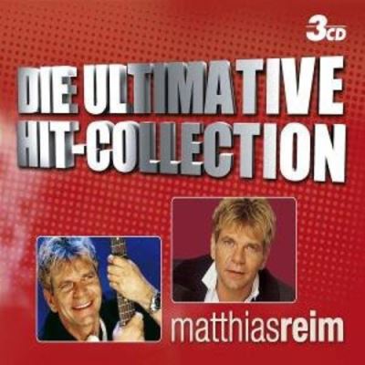 Ultimative hit collection