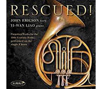 Rescued !