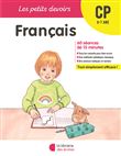 Les Petits Devoirs - Français CP