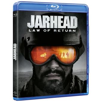 JarheadJarhead : Law of Return Blu-ray