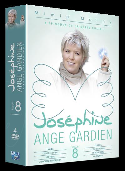 Joséphine, ange gardien - Saison 1