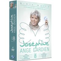 Joséphine, ange gardien Saison 8 DVD