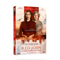 Red Joan au service secret de Staline DVD