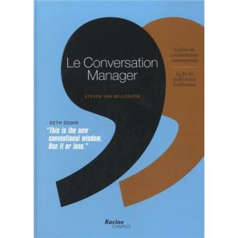 Le Conversation manager