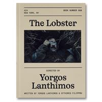 The Lobster Screenplay Book