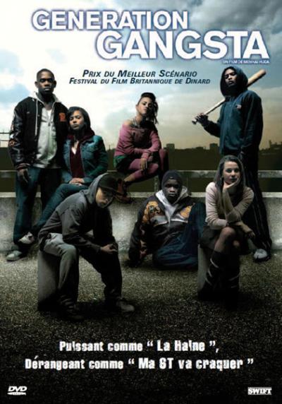 Generation Gangsta