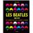 LES BEATLES : 1956-1975 les années qui ont changé le monde_0