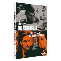 Le quartier du corbeau DVD