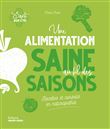 Une alimentation saine au fil des saisons