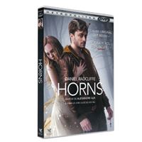 Horns DVD