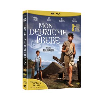 Mon deuxieme frere/combo