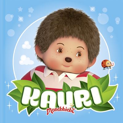 Petit album : Kauri