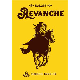 Revanche
