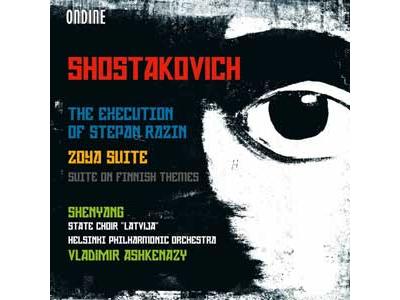 Chostakovitch