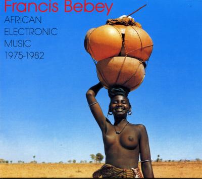 African electronic music 1975-1982