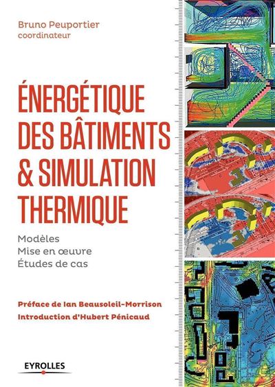 Energétique et simulation thermique du bâtiment