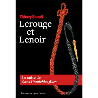 Lerouge et Lenoir