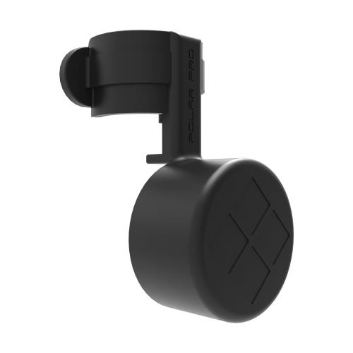 POLARPRO PHANTOM 4 LENS COVER (FILTER COMPATIBLE)