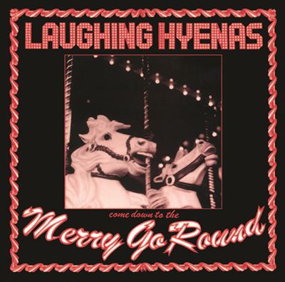Merry Go Round Inclus titres bonus