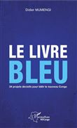 Le livre bleu