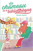 Le Chameau de la bibliothèque