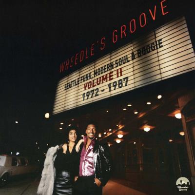 Wheedle's groove - Remasterisée