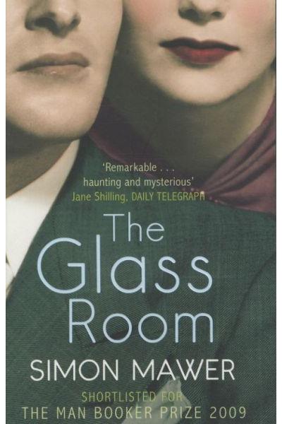 The glass room