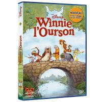 Winnie l'Ourson - Winnie L'Ourson - Il était un Ours - Jane Riordan, Mark  Burgess - broché - Achat Livre