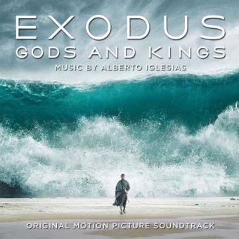 Exodus: Gods And Kings.. (2 LP) - 1