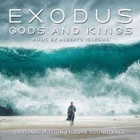 Exodus: Gods And Kings.