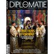 Revue Diplomatie numéro 75