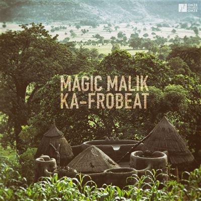 Magic Malik Ka-Frobeat