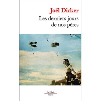 Un animal sauvage - Nouveauté Joël Dicker 2024 - Joël Dicker