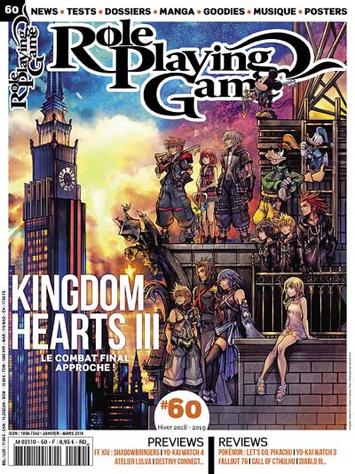 Role playing game,62
