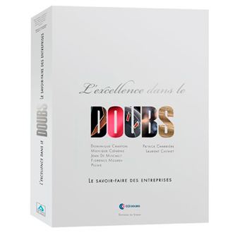 Excellence Dans Le Doubs