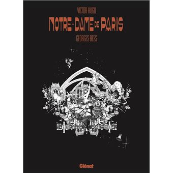 Victor Hugo Notre-Dame de Paris
