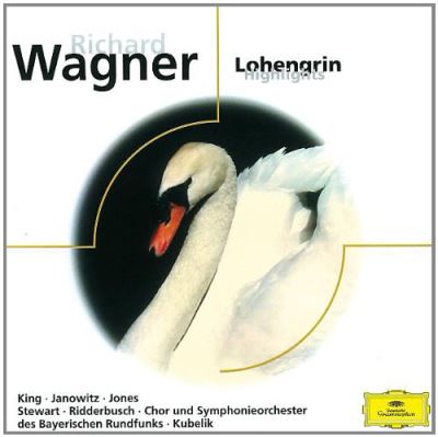 Lohengrin hl