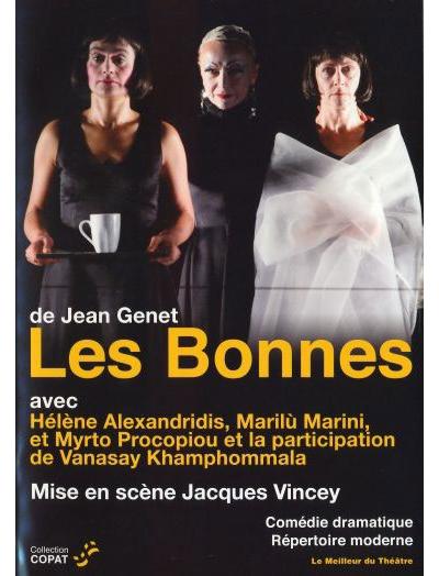 Les Bonnes