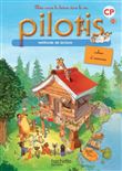 Lecture CP - Collection Pilotis - Cahier d'exercices du manuel de code
