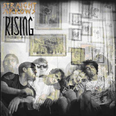 RISING/LP