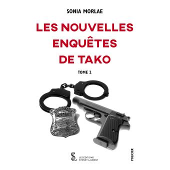 Les nouvelles enquêtes de Tako