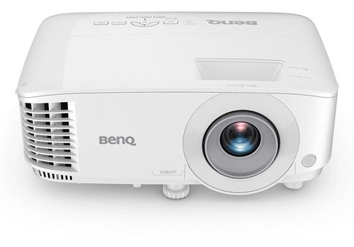 BenQ MH560 - DLP-projector - portable - 3D - 3800 ANSI lumens - Full HD (1920 x 1080) - 1080p