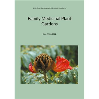 Family Medicinal Plant Gardens